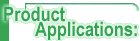 Product Applications