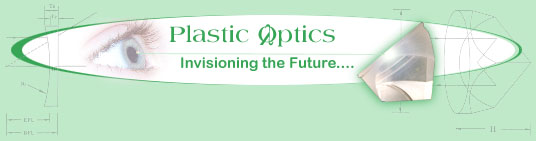 Plastic Lens Manufacturer